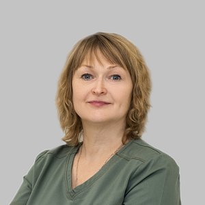 Фото врача - Показаньева Светлана Алексеевна