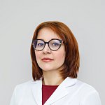 Акопян Юлия Александровна