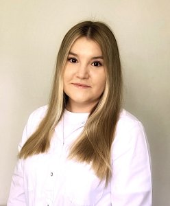 Фото врача - Косенкова Татьяна Анатольевна