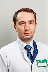 Фото врача - Зоткин Алексей Владимирович