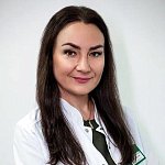 Осауленко Наталья Александровна