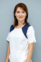 Зайцева Елена Александровна