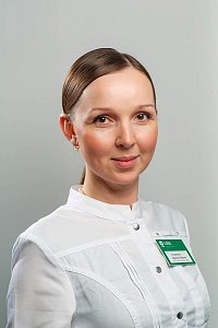 Фото врача - Смирнова Ирина Рифовна