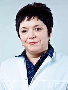 Фото врача - Черноус Лариса Юрьевна