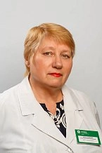 Александрова Светлана Константиновна