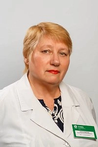 Фото врача - Александрова Светлана Константиновна
